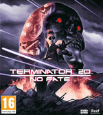Terminator 2D: No Fate